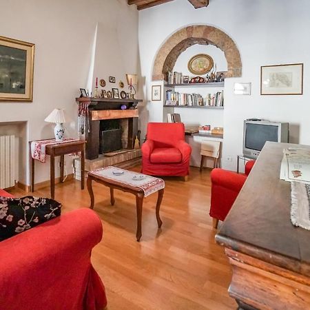 Ogni Finestra E Un Quadro - Appartamento Ad อัสซิซี ภายนอก รูปภาพ