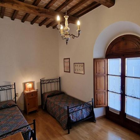 Ogni Finestra E Un Quadro - Appartamento Ad อัสซิซี ภายนอก รูปภาพ